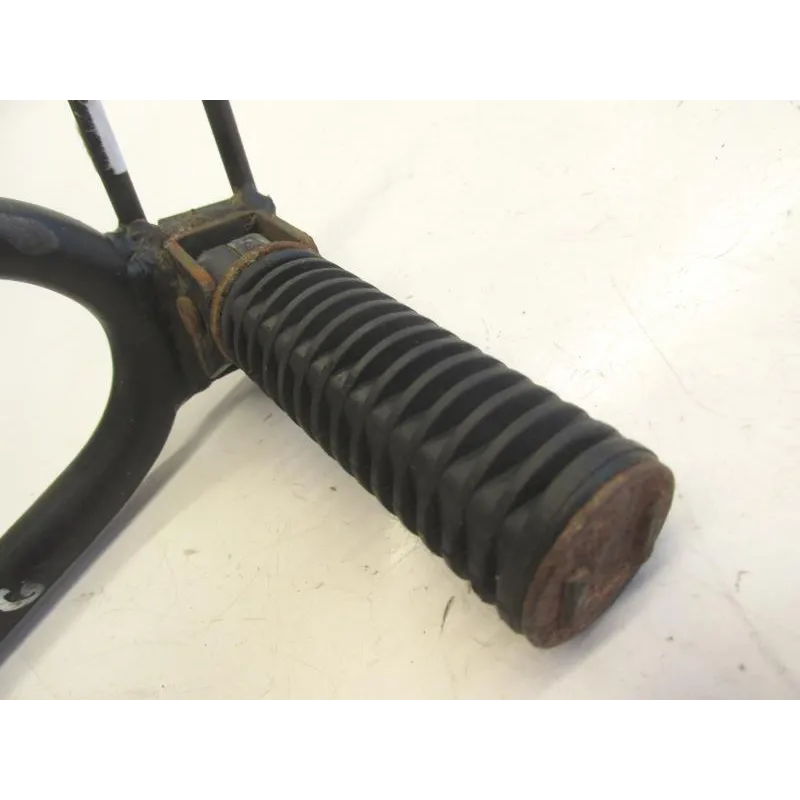 Platine arriere droite gauche RIEJU RS1 50 1997-2002