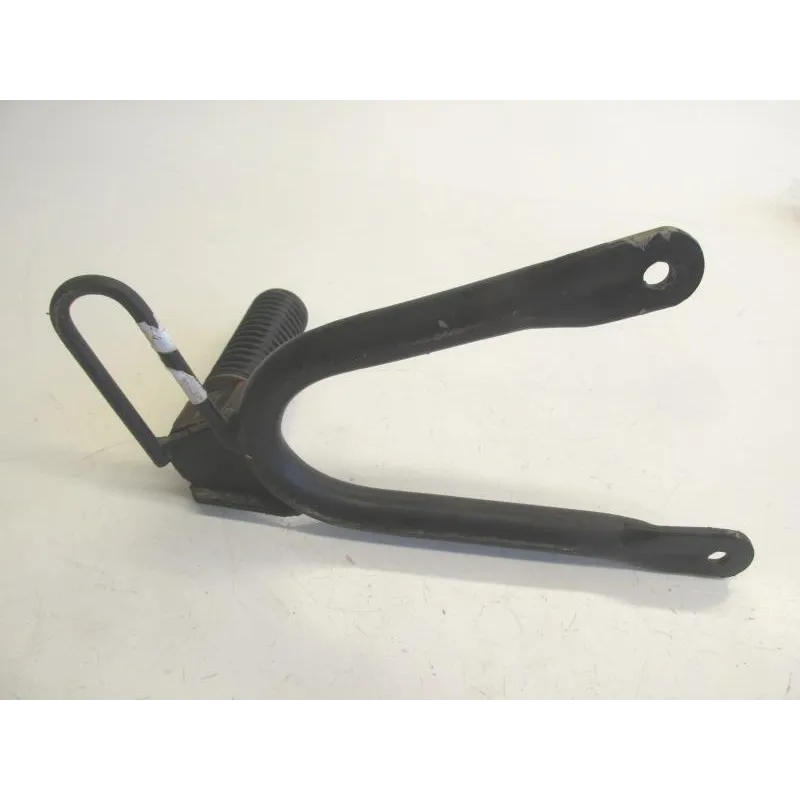 Platine arriere droite gauche RIEJU RS1 50 1997-2002