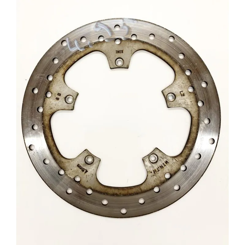 Disque frein avant PIAGGIO X EVO 125 2007-2016