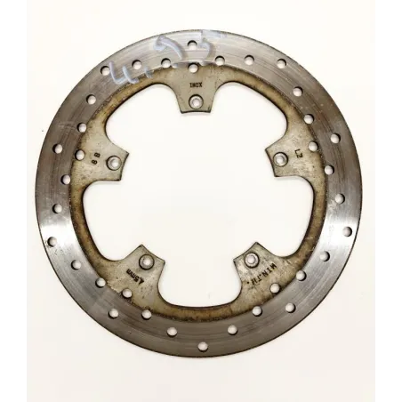 Disque frein avant PIAGGIO X EVO 125 2007-2016