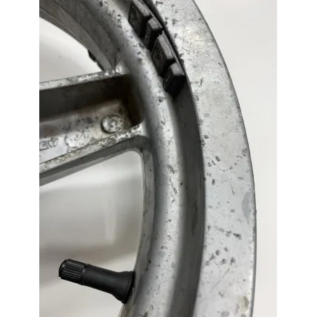 Jante avant PIAGGIO X EVO 125 2007-2016