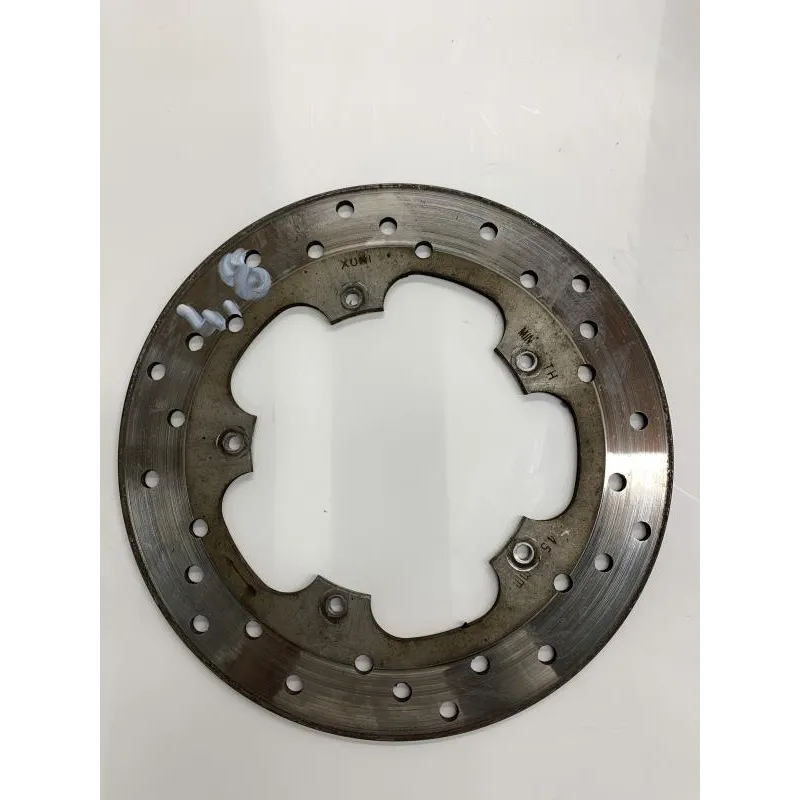 Disque frein arriere PIAGGIO X EVO 125 2007-2016