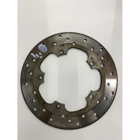 Disque frein arriere PIAGGIO X EVO 125 2007-2016