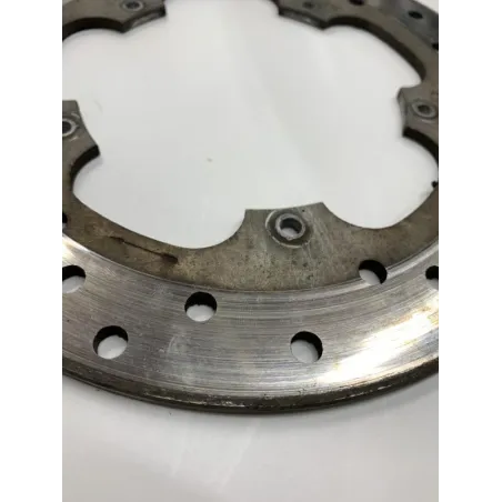 Disque frein arriere PIAGGIO X EVO 125 2007-2016