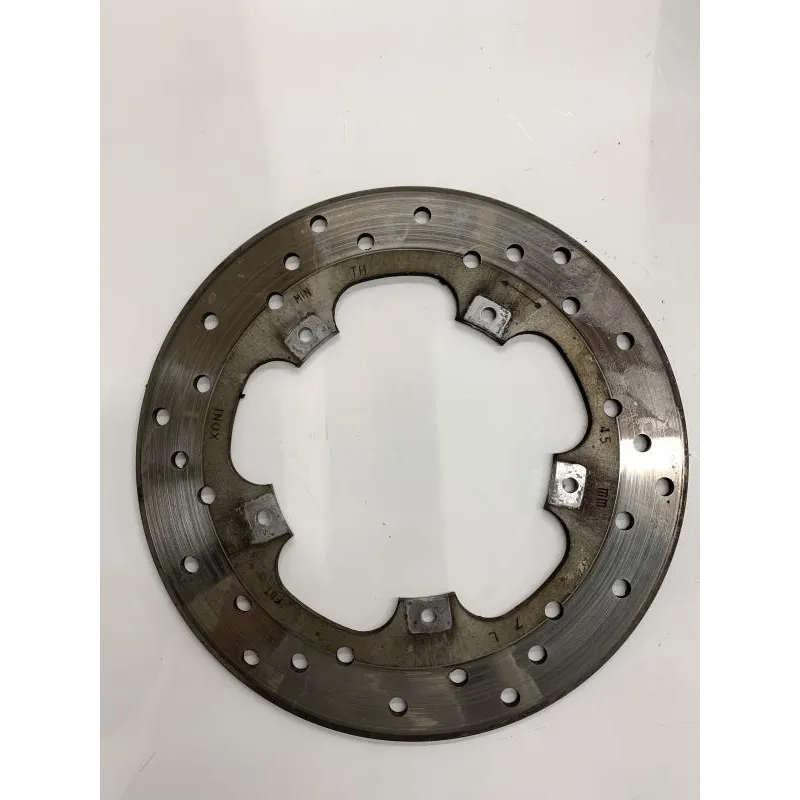 Disque frein arriere PIAGGIO X EVO 125 2007-2016