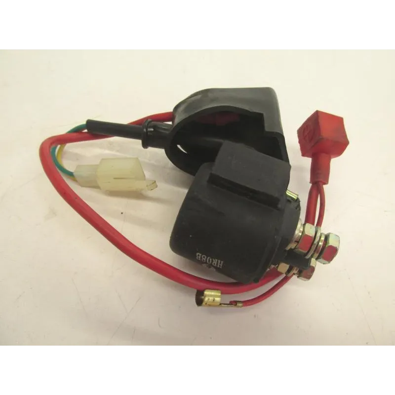 Relais de demarreur regulateur bobine HENOT SPORT FHX 50 E 2008