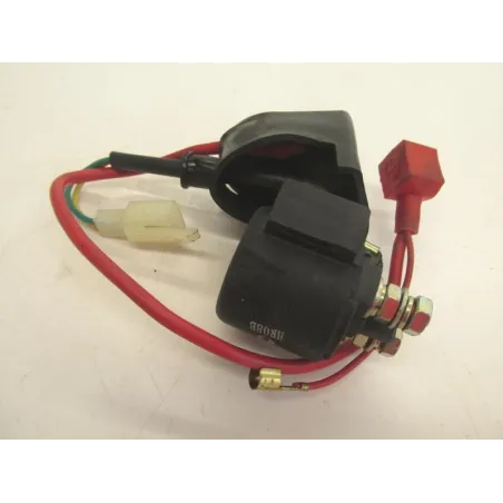 Relais de demarreur regulateur bobine HENOT SPORT FHX 50 E 2008