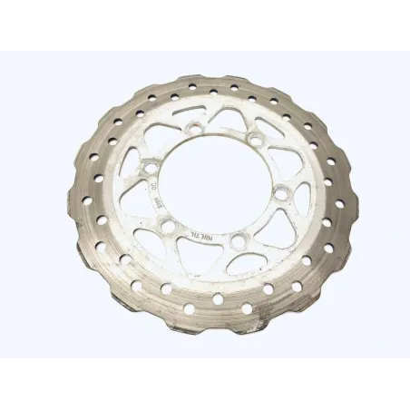 Disque frein avant KAWASAKI KLX 125 2010-2014 D-TRACKER