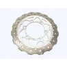 Disque frein avant KAWASAKI KLX 125 2010-2014 D-TRACKER