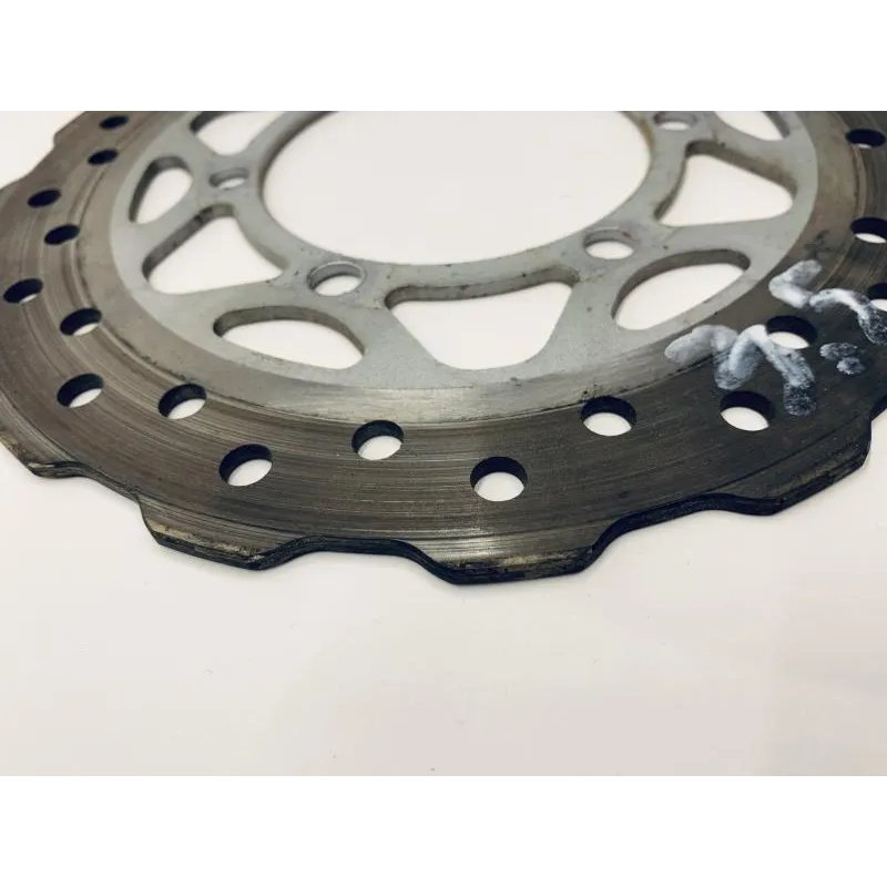 Disque frein avant KAWASAKI KLX 125 2010-2014 D-TRACKER