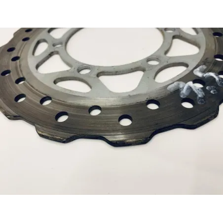 Disque frein avant KAWASAKI KLX 125 2010-2014 D-TRACKER