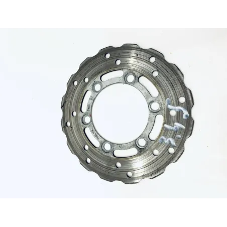 Disque frein arriere KAWASAKI KLX 125 2010-2014 D-TRACKER