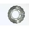 Disque frein arriere KAWASAKI KLX 125 2010-2014 D-TRACKER