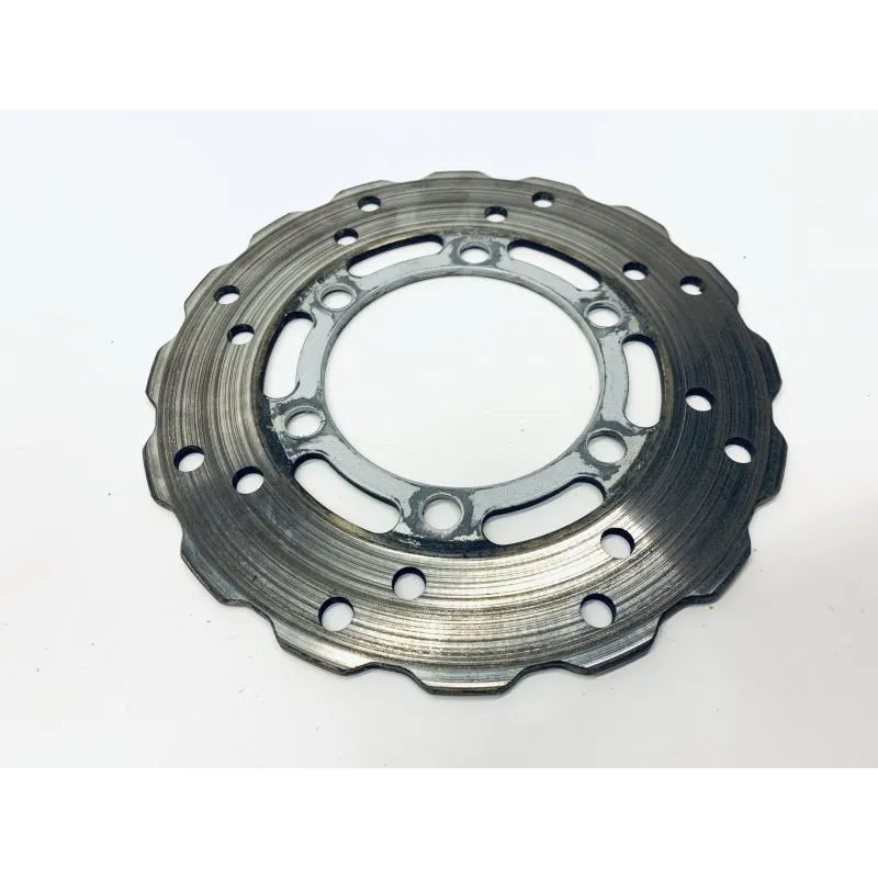 Disque frein arriere KAWASAKI KLX 125 2010-2014 D-TRACKER