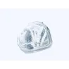 Optique avant gauche (feux)(phare) YAMAHA FZR 1000 1994-1995 Optique avant gauche (feux)(phare) YAMAHA FZR 1000 1994-1995