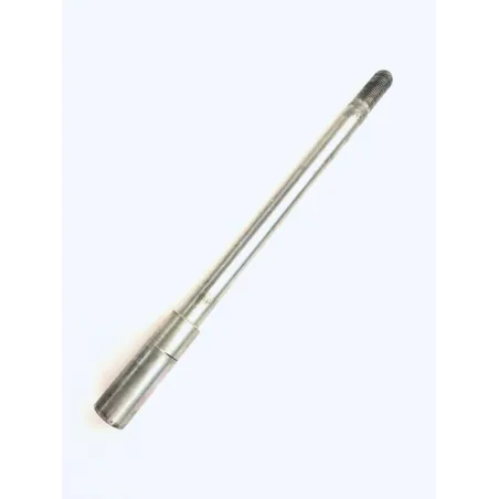Axe de roue avant YAMAHA YPR 250 2010-2013 XMAX