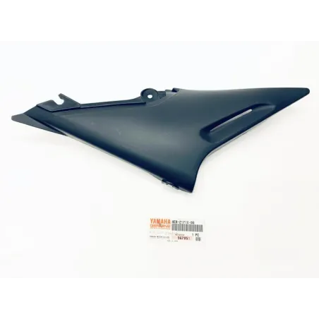 Cache carenage sous selle droit YAMAHA XJ 600 S 1997-2002 DIVERSION
