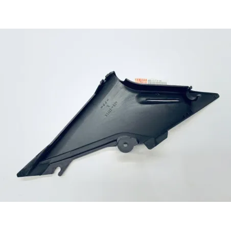 Cache carenage sous selle droit YAMAHA XJ 600 S 1997-2002 DIVERSION