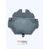 Cache sous selle YAMAHA XJ 900 1985-1990 Cache sous selle YAMAHA XJ 900 1985-1990