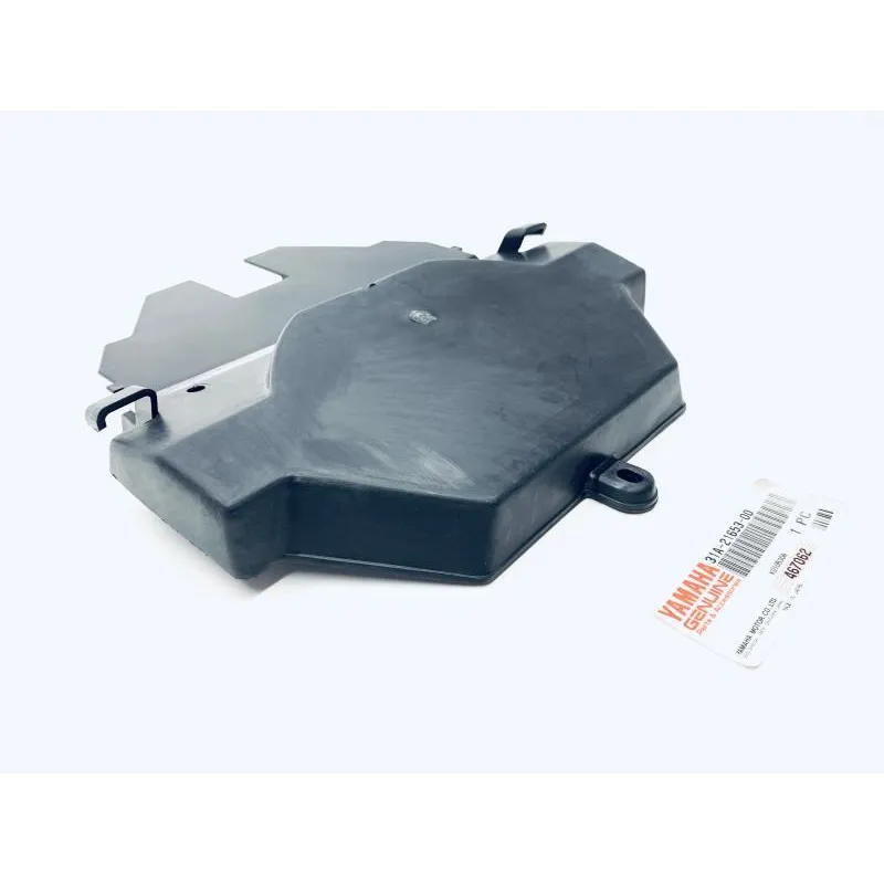 Cache sous selle YAMAHA XJ 900 1985-1990