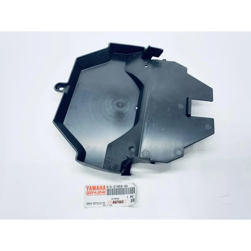 Cache sous selle YAMAHA XJ 900 1985-1990