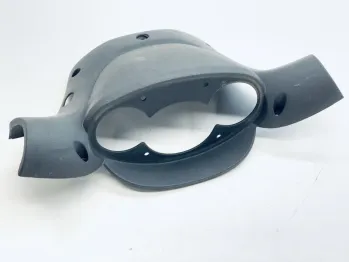 Cache guidon arriere YAMAHA YP 125 2003-2006 MAJESTY