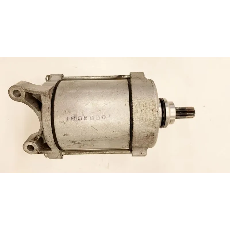 Demarreur DAELIM VT 125 1999-2004