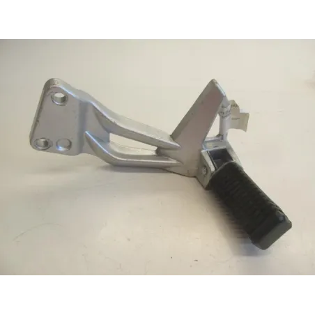 Platine arriere gauche HENOT SPORT FHX 50 E 2008