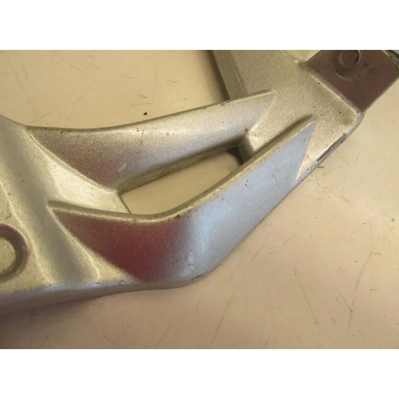 Platine arriere gauche HENOT SPORT FHX 50 E 2008