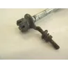 Axe de roue arriere YAMAHA TDR 50 1988-1989 Axe de roue arriere YAMAHA TDR 50 1988-1989