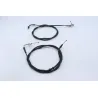 Cable d'accelerateur HONDA PCX 125 ABS 2018 - 2020 Cable d'accelerateur HONDA PCX 125 ABS 2018 - 2020