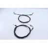 Cable d'accelerateur HONDA PCX 125 ABS 2018 - 2020 Cable d'accelerateur HONDA PCX 125 ABS 2018 - 2020