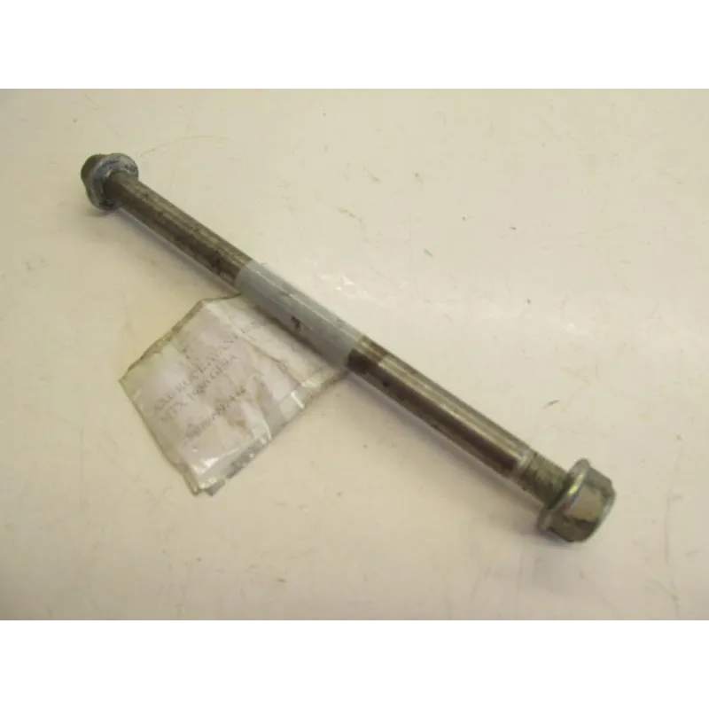 Axe de roue avant HONDA MTX 50 1983-1987