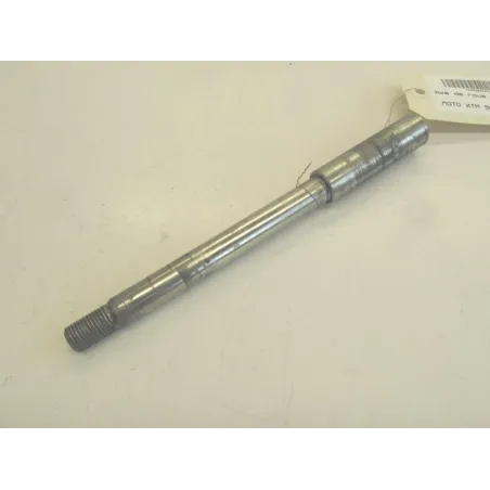 Axe de roue avant MALAGUTI XTM 50 2004-2005