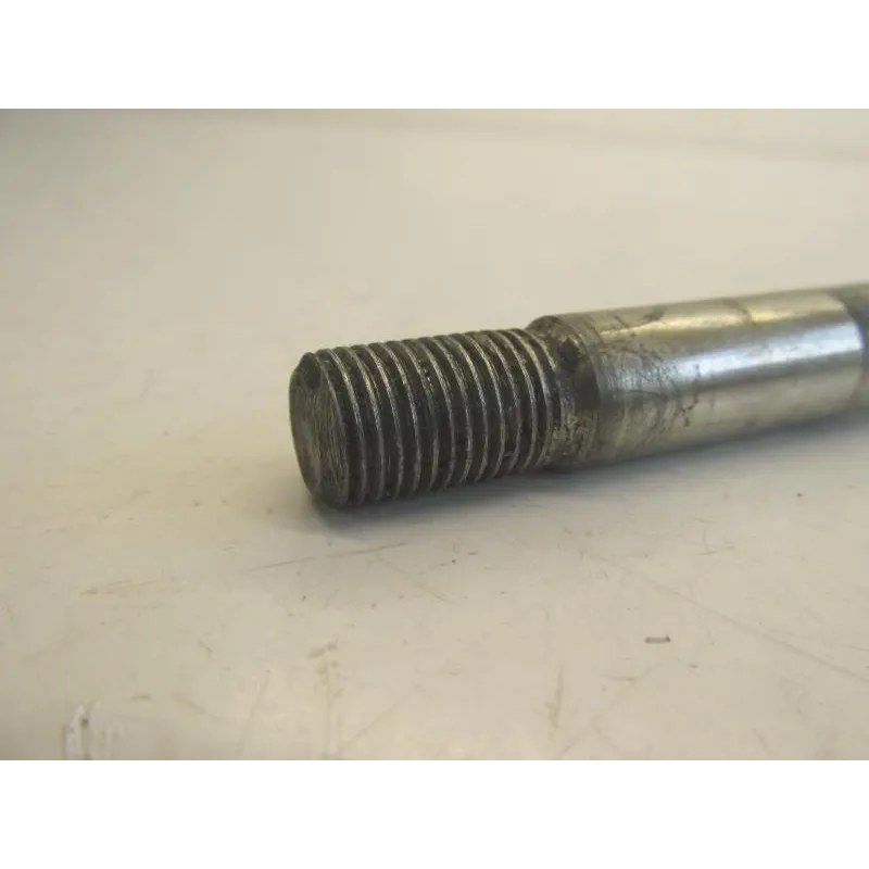 Axe de roue avant MALAGUTI XTM 50 2004-2005