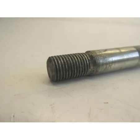 Axe de roue avant MALAGUTI XTM 50 2004-2005