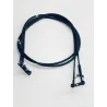 Cable d'accelerateur YAMAHA YPR 250 2010-2013 XMAX