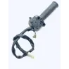Poignee gaz YAMAHA YPR 250 2010-2013 XMAX Poignee gaz YAMAHA YPR 250 2010-2013 XMAX