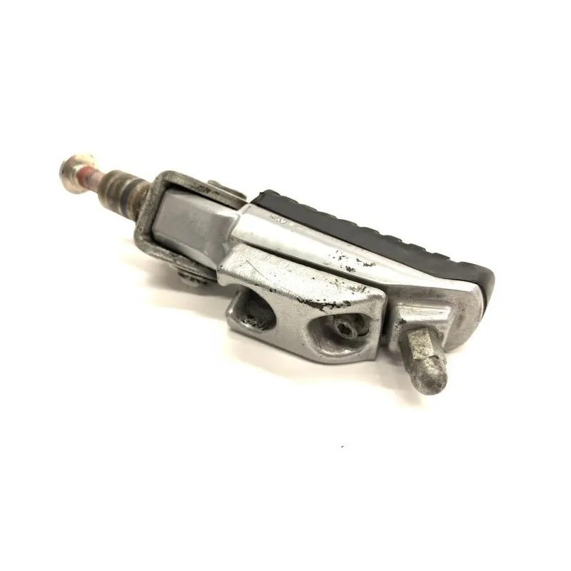 Repose pieds avant gauche KAWASAKI Z 750 2007-2010