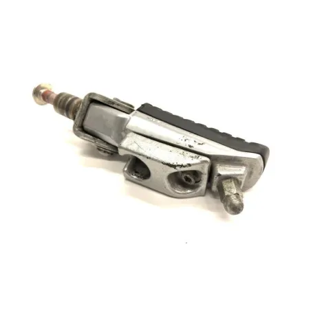 Repose pieds avant gauche KAWASAKI Z 750 2007-2010