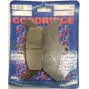 Plaquettes de frein avant CAGIVA ELEFANT 750 1993-1995 Plaquettes de frein avant CAGIVA ELEFANT 750 1993-1995