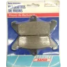 Plaquettes de frein avant CAGIVA ELEFANT 750 1993-1995 Plaquettes de frein avant CAGIVA ELEFANT 750 1993-1995