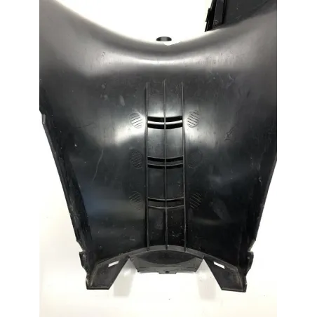 Cache carenage centrale marche pieds plancher YAMAHA YP 125 2003-2006 MAJESTY