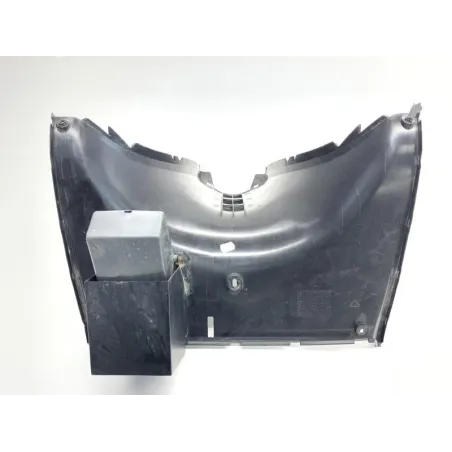 Cache carenage centrale marche pieds plancher YAMAHA YP 125 2003-2006 MAJESTY