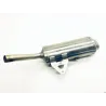 Silencieux gauche (echappement) TRIUMPH STREET TRIPLE R 675 2011-2012 Silencieux gauche (echappement) TRIUMPH STREET TRIPLE R 675 2011-2012