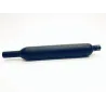 Silencieux droit (echappement) TRIUMPH BONNEVILLE 1200 2016-2020 T120 BLACK