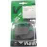 Plaquettes de frein avant SUZUKI RG 125 1985-1991 GAMMA Plaquettes de frein avant SUZUKI RG 125 1985-1991 GAMMA