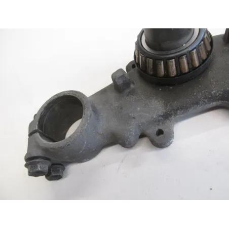 Te de fourche inferieur YAMAHA DT 125 1988-1992 TENERE
