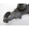 Te de fourche inferieur YAMAHA DT 125 1988-1992 TENERE Te de fourche inferieur YAMAHA DT 125 1988-1992 TENERE