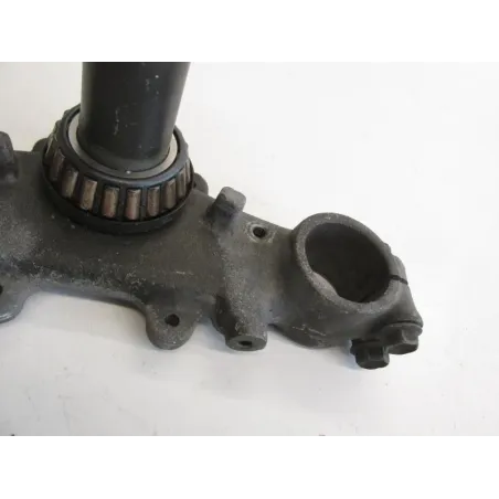 Te de fourche inferieur YAMAHA DT 125 1988-1992 TENERE